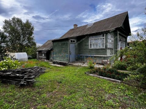 dom-derevnya-chicherevo-volodarskiy-rayon фото