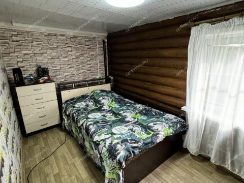 dom-derevnya-zykovo-sitnikovskiy-selsovet-gorodskoy-okrug-bor фото