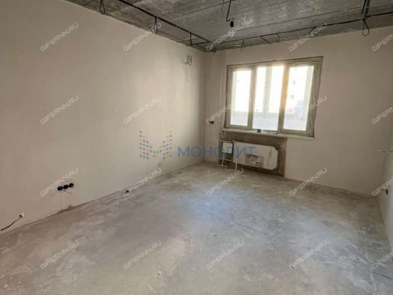 четырёхкомнатная квартира на Вязниковской улице дом 39