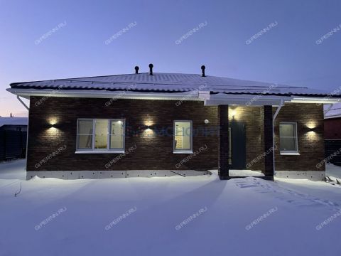 dom-selo-bezvodnoe-kstovskiy-rayon фото