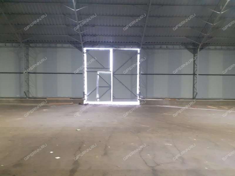 помещение под офис на улице Окская Гавань