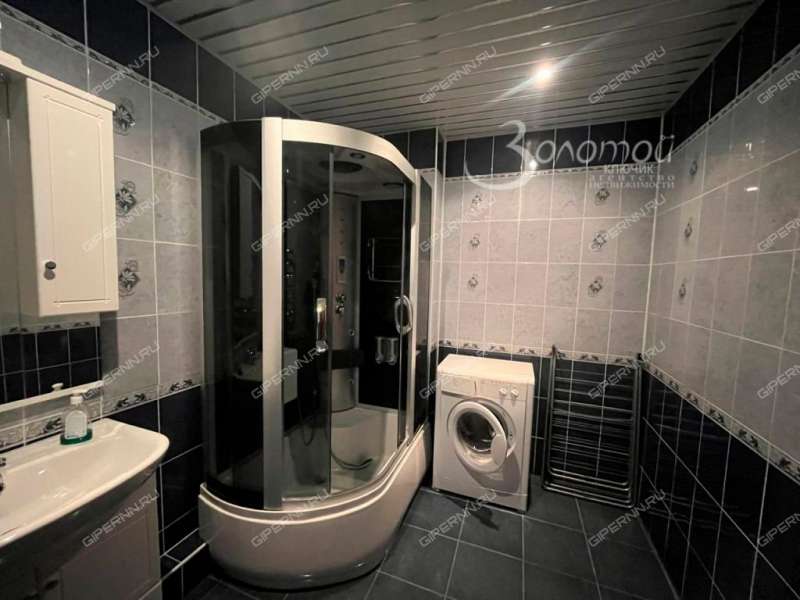 двухкомнатная квартира на Малой Ямской улице дом 65/4