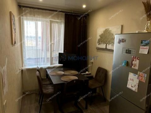 1-komnatnaya-ul-proletarskaya-d-8 фото