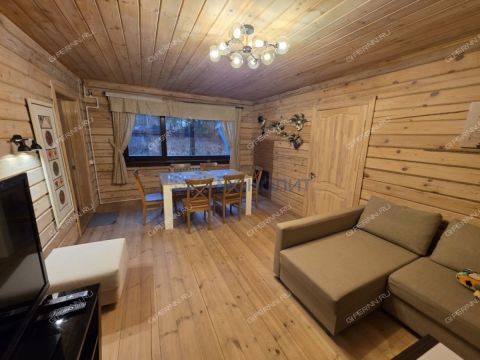 dom-derevnya-malyy-suhodol-gorodeckiy-rayon фото