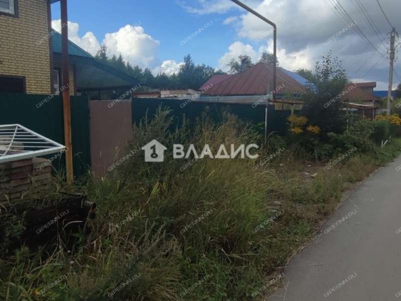 дом на улице Некрасова