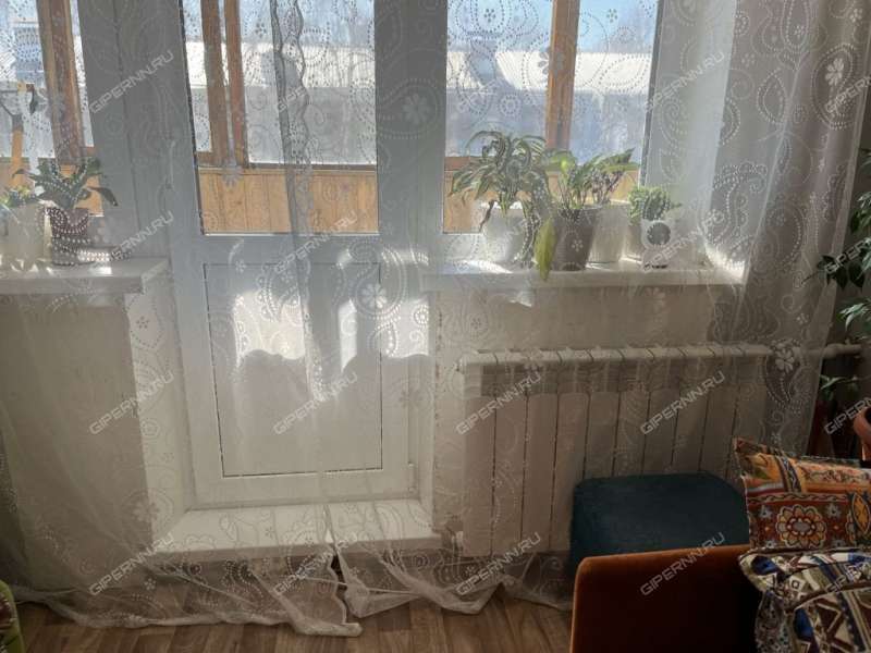 двухкомнатная квартира на Автомеханической улице дом 14