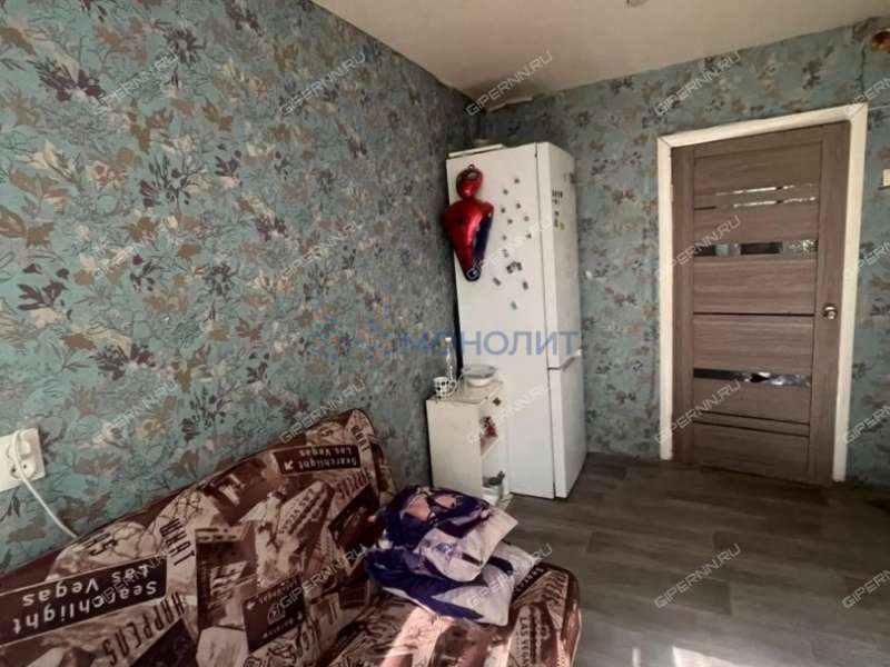 комната в доме 12 к1 на Мончегорской улице