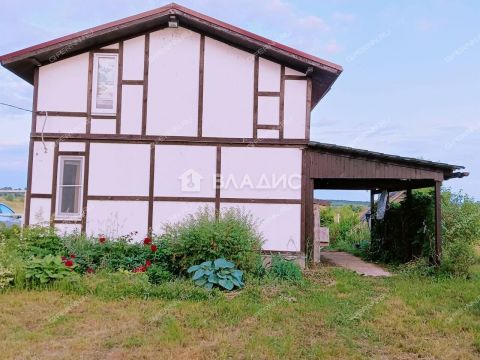 dom-derevnya-spirino-bolshemurashkinskiy-rayon фото