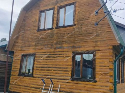 poselok-gavrilovka-gorodskoy-okrug-dzerzhinsk фото