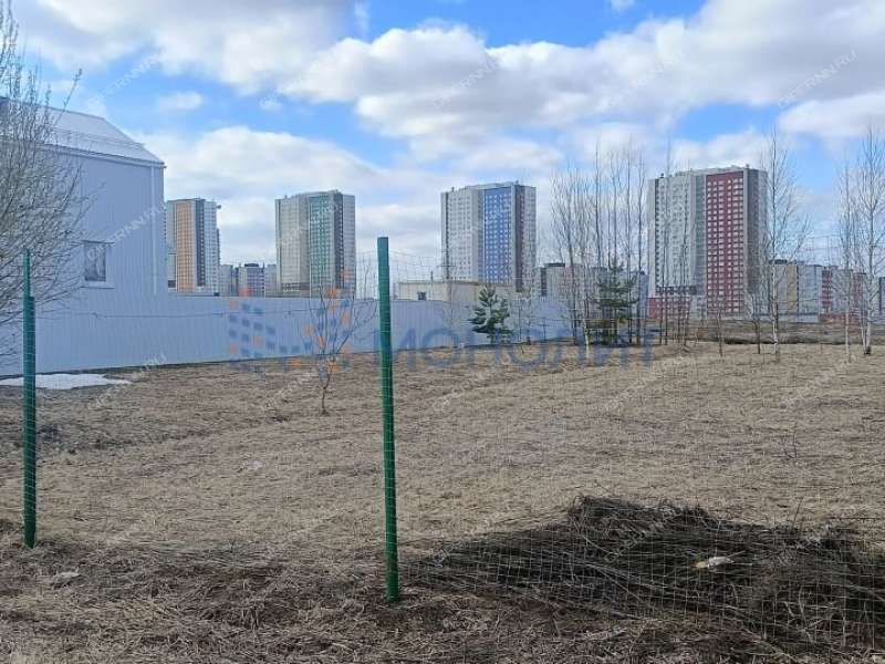 земельный участок 8,4 сотки Вечерняя улица