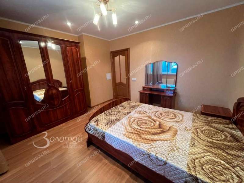 двухкомнатная квартира на Малой Ямской улице дом 65 к4