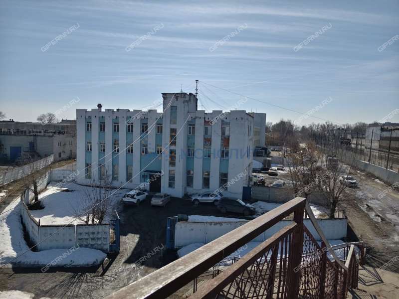 здание под склад, производственную площадь на Ракетной улице