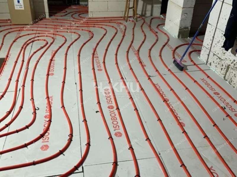 дом на Северная село Смольки