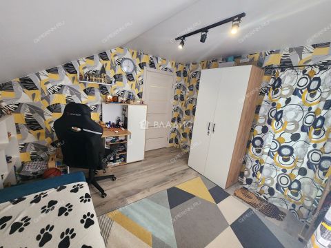 dom-rabochiy-poselok-gorbatovka-gorodskoy-okrug-dzerzhinsk фото