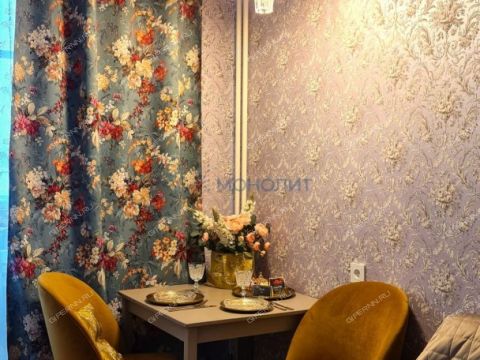 1-komnatnaya-ul-1-ya-oranzhereynaya-d-28a фото