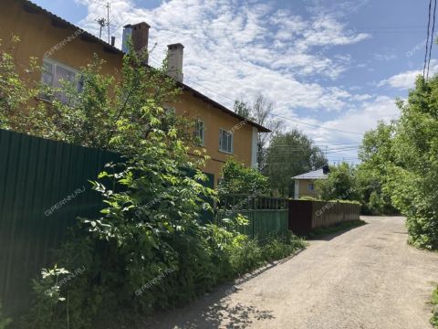 2-komnatnaya-poselok-40-let-oktyabrya-ul-orbeli-d-5 фото