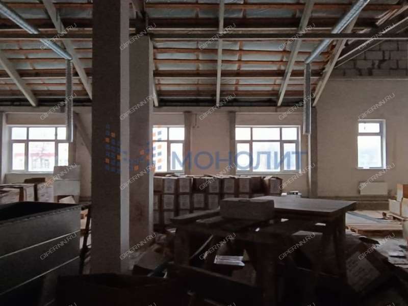 помещение под офис, торговую площадь на улице Черняховского