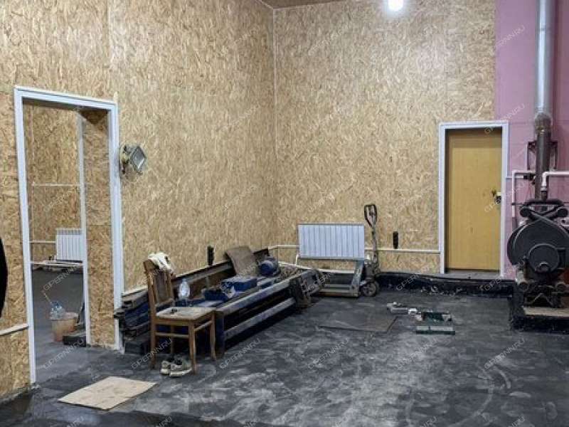 помещение под склад на Московском шоссе