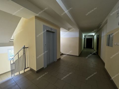 kvartira-studiya-ul-borisa-vidyaeva-d-17 фото