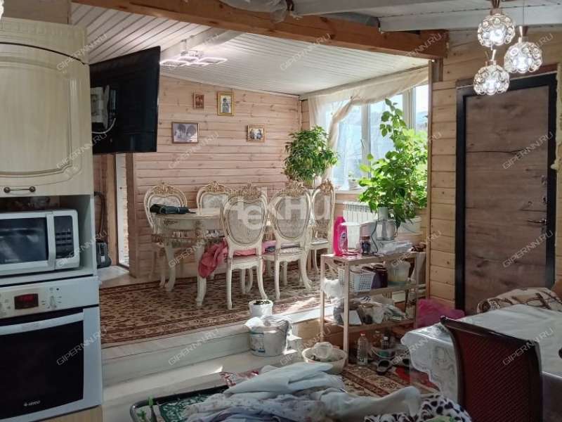 дом на Ясная Поляна ул город Заволжье