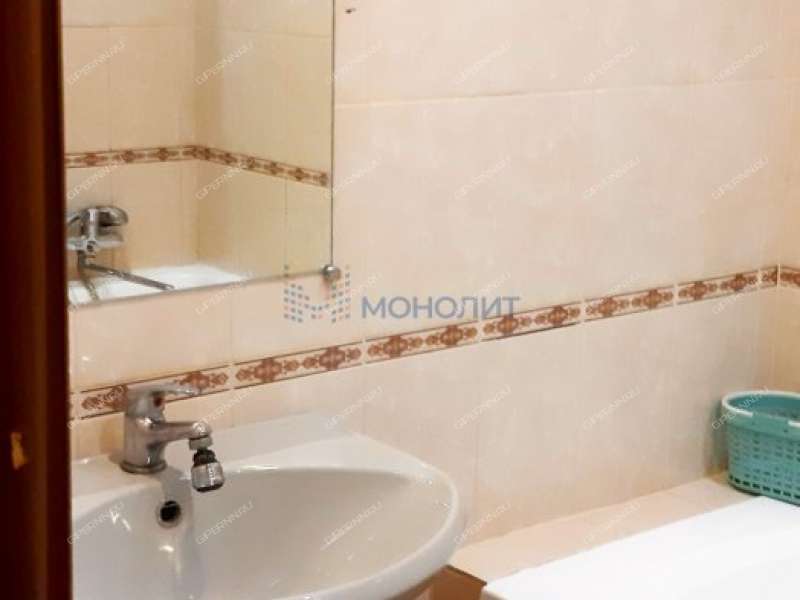 однокомнатная квартира на улице Карла Маркса дом 30