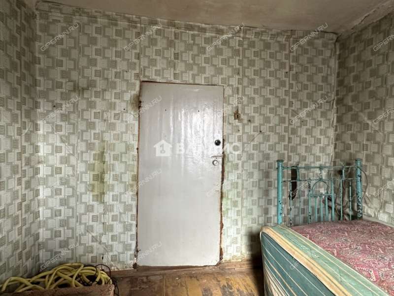 дом на 5-й линии