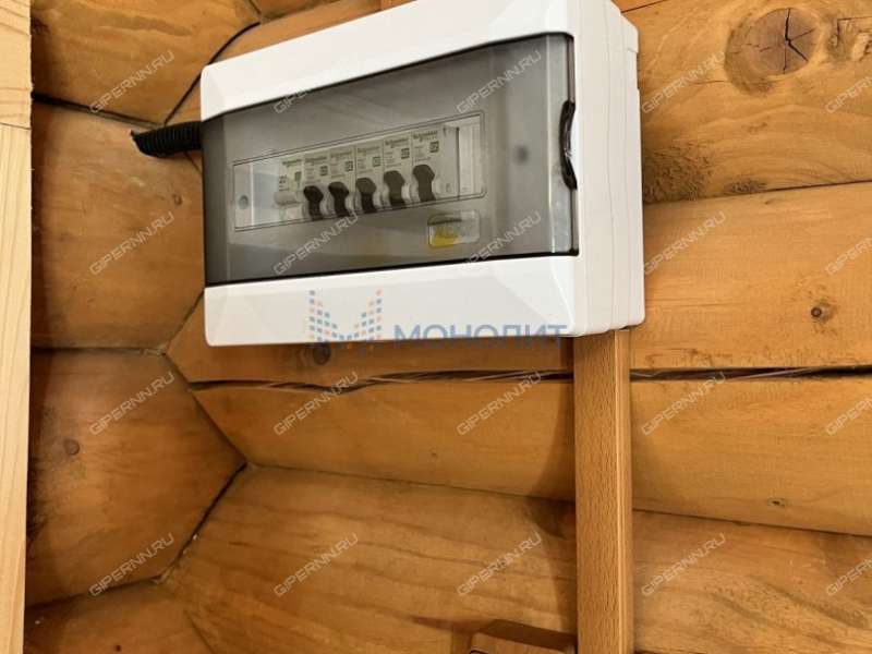 дом на Земляничной улице деревня Инютино