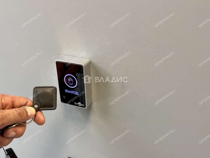 здание под офис на улице Маршала Казакова