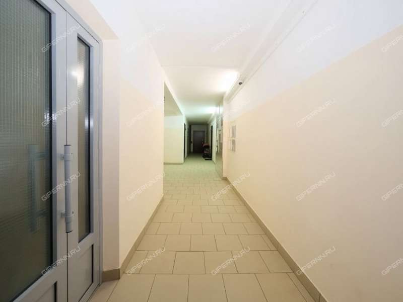 однокомнатная квартира на проспекте Кораблестроителей дом 50