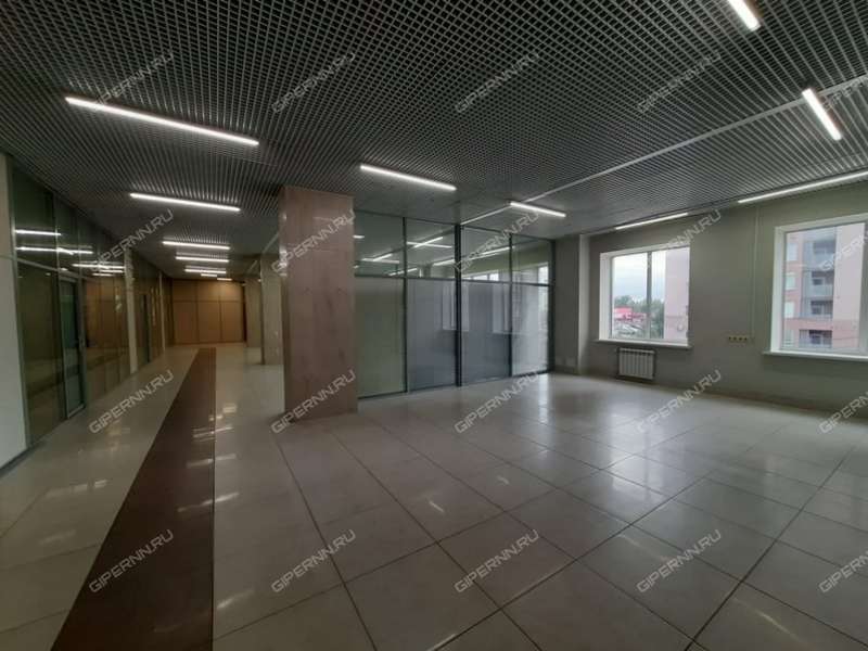 помещение под офис на Родионова ул, д. 165к13
