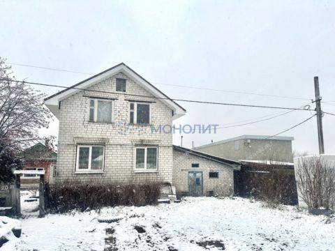 kottedzh-selo-fedyakovo-kstovskiy-rayon фото