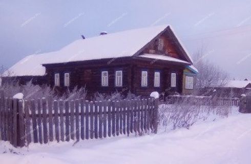 Купить Дом В Ковернино Нижегородской