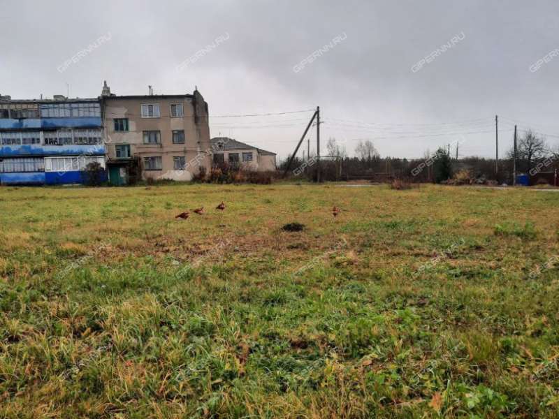 двухкомнатная квартира на улице Мира село Кержемок