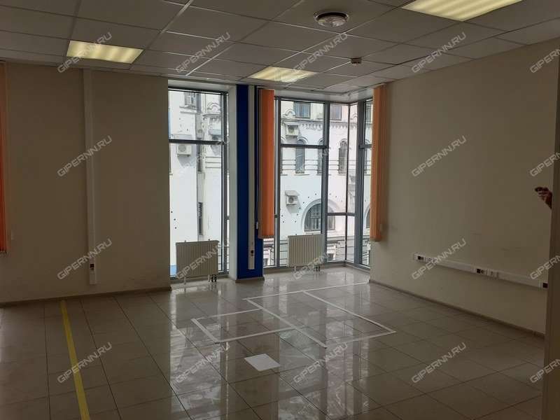 помещение под офис на Большей Печёрской улице
