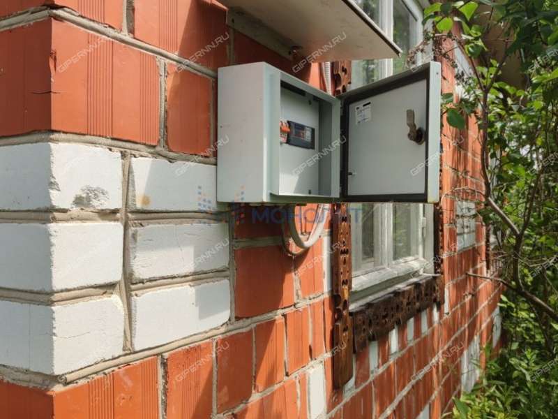 дача на СНТ Тюльпан деревня Лапшиха