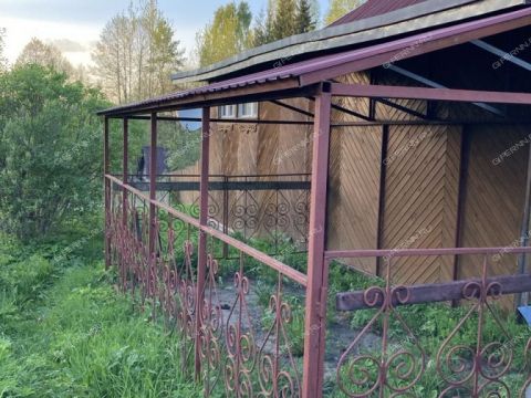 dom-derevnya-dryukovo-gorodskoy-okrug-bor фото
