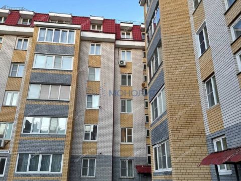 3-komnatnaya-derevnya-afonino-kstovskiy-rayon фото