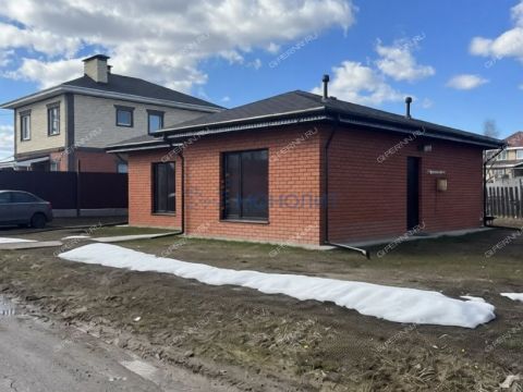 dom-derevnya-krutaya-kstovskiy-rayon фото