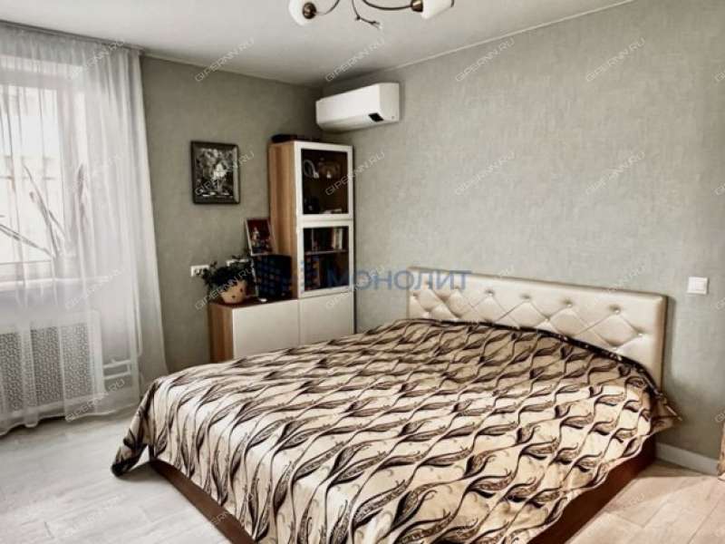 трёхкомнатная квартира на Медицинской улице дом 1А