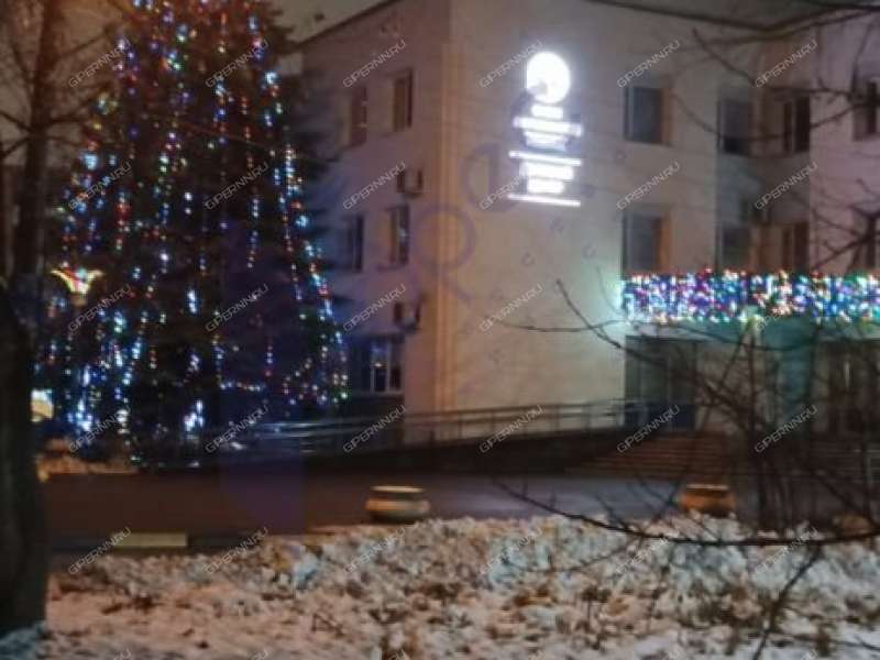 комната в доме 24 на улице Куйбышева