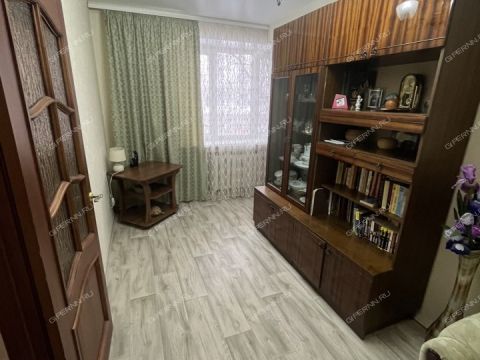 1-komnatnaya-ul-beketova-d-39a фото