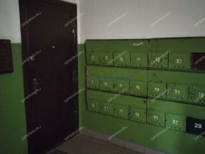 двухкомнатная квартира на Юбилейном бульваре дом 19