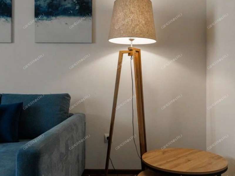 трёхкомнатная квартира на Заречном бульваре дом 5