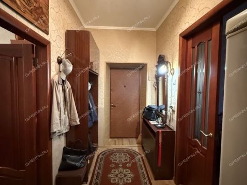 3-komnatnaya-gorod-zavolzhe-gorodeckiy-rayon фото