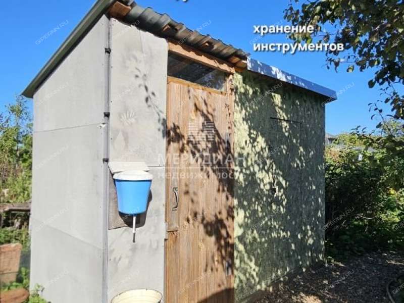 дача на СНТ Кристалл деревня Костино