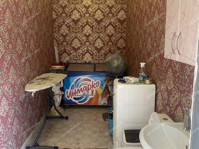 коттедж на Шушенской улице