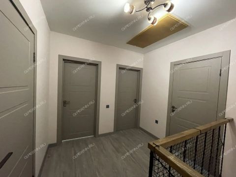 dom-derevnya-karaulovo-kstovskiy-rayon фото