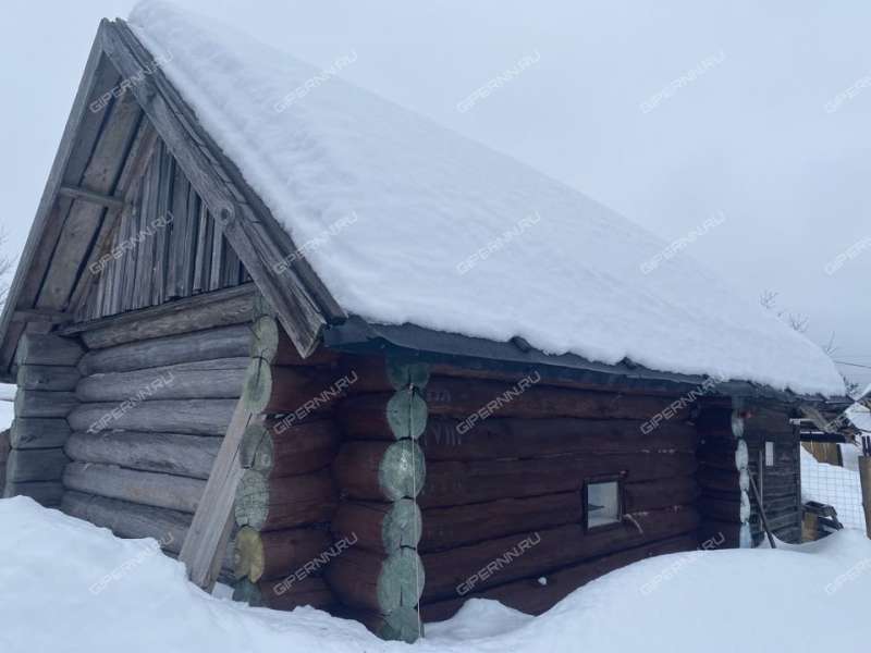 дом на Шоссейной улице село Богоявление
