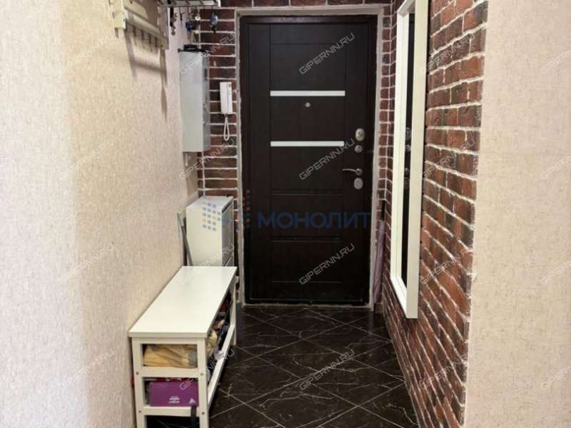 двухкомнатная квартира на Победной улице дом 14