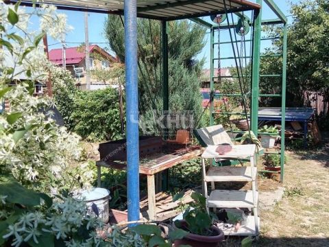 dacha-snt-chayka-ter-gorodeckiy-rayon фото